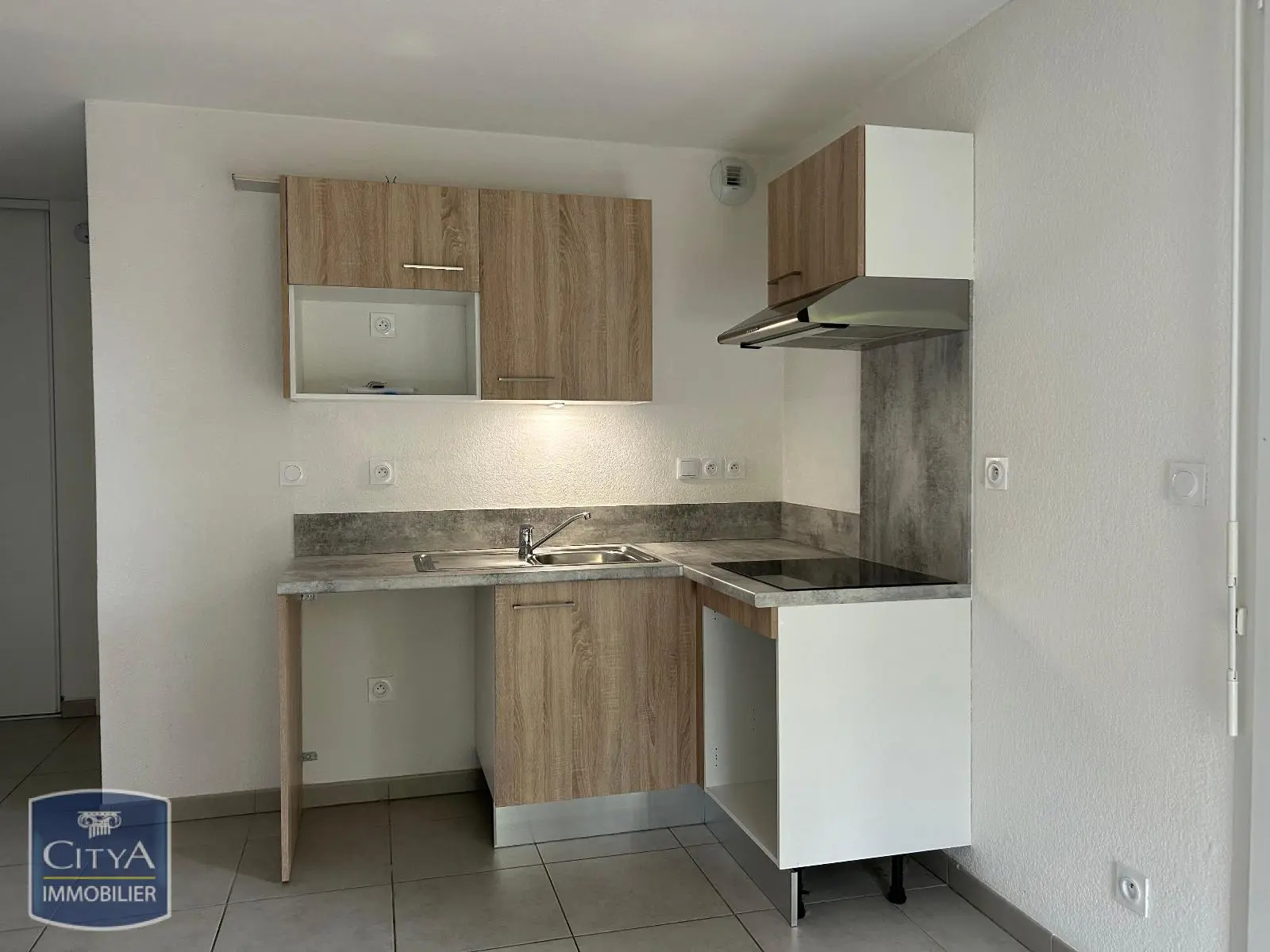 Photo 2 Appartement 3 pièces 58.89m²