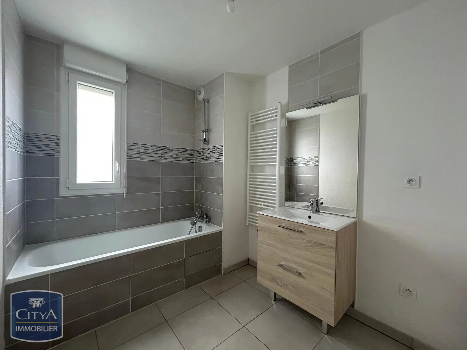 Photo 5 Appartement 3 pièces 58.89m²