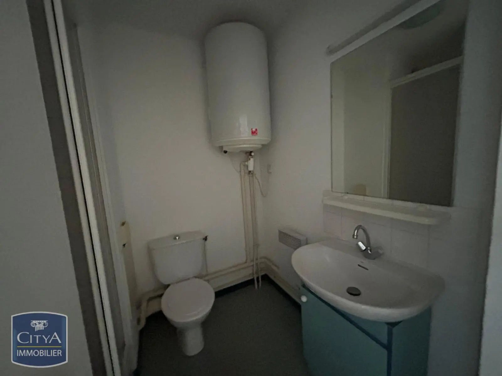 Photo 4 Appartement 1 pièce 16.59m²