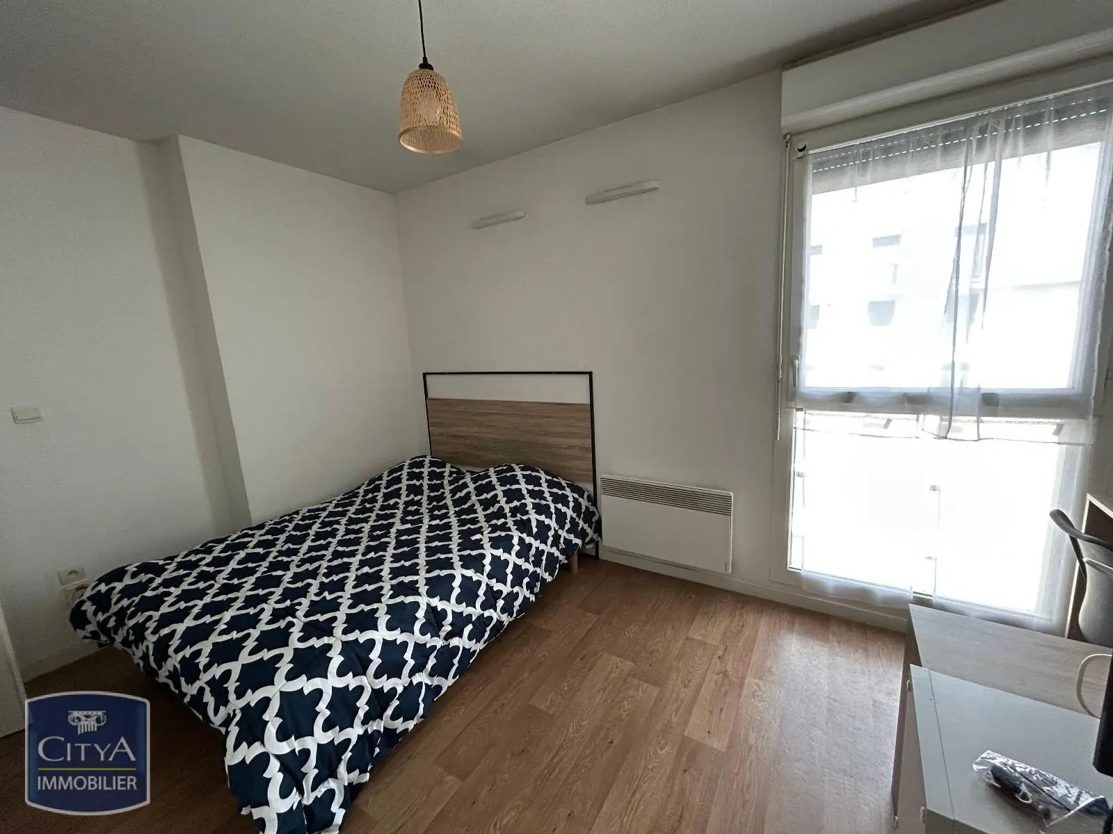Photo 6 Appartement 1 pièce 22.81m²