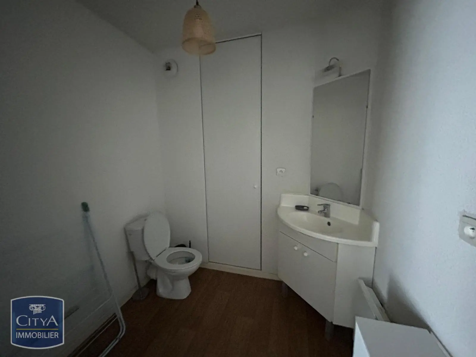 Photo 8 Appartement 1 pièce 22.81m²