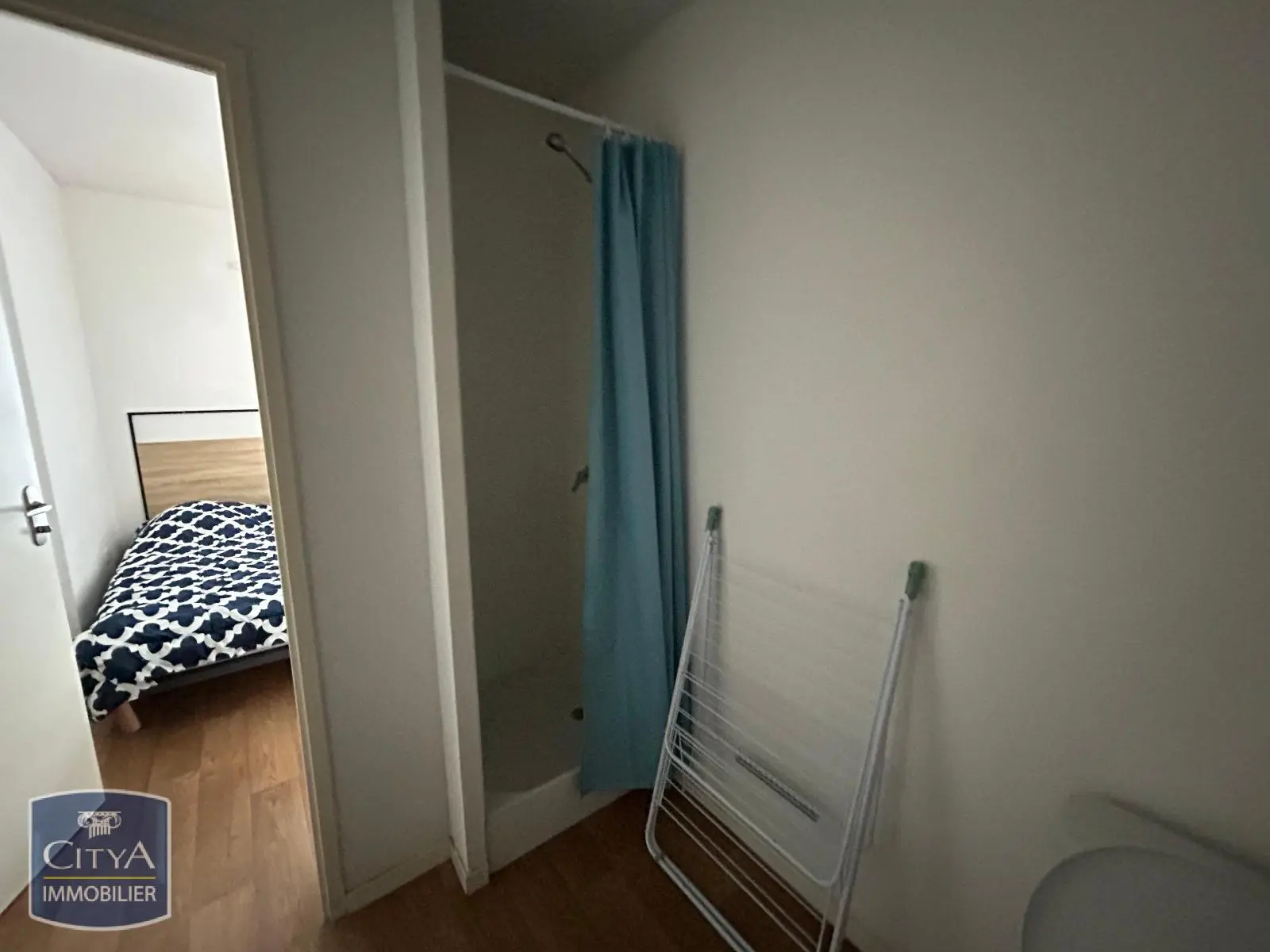 Photo 7 Appartement 1 pièce 22.81m²