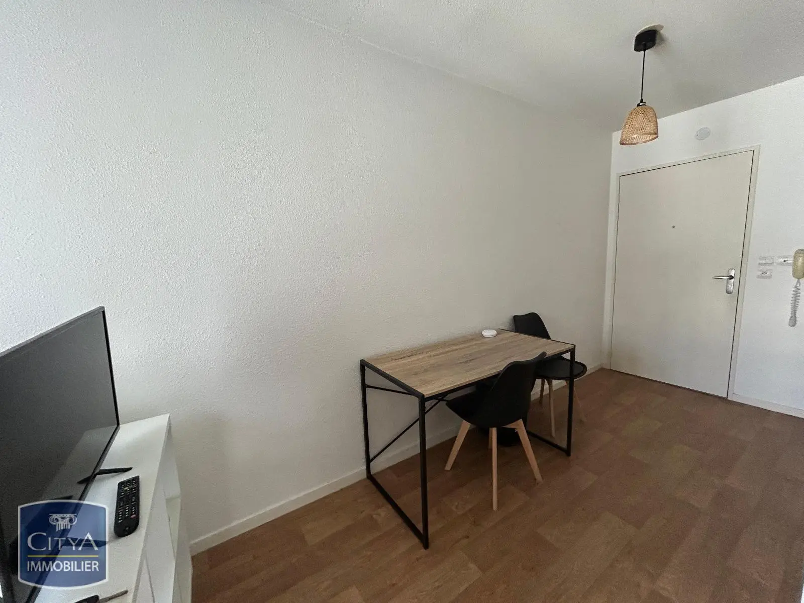 Photo 3 Appartement 1 pièce 22.81m²