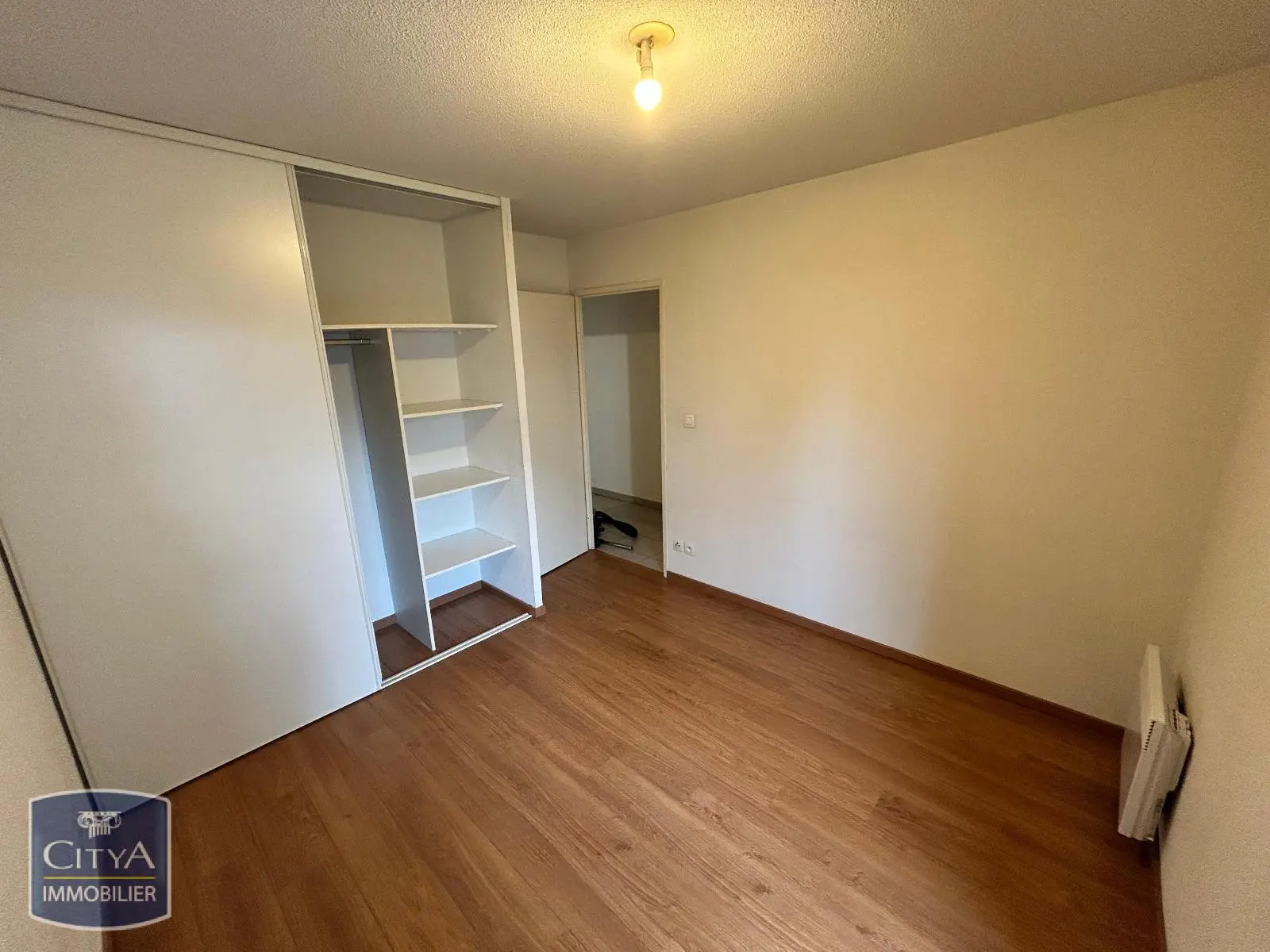 Photo 4 Appartement 2 pièces 41.02m²