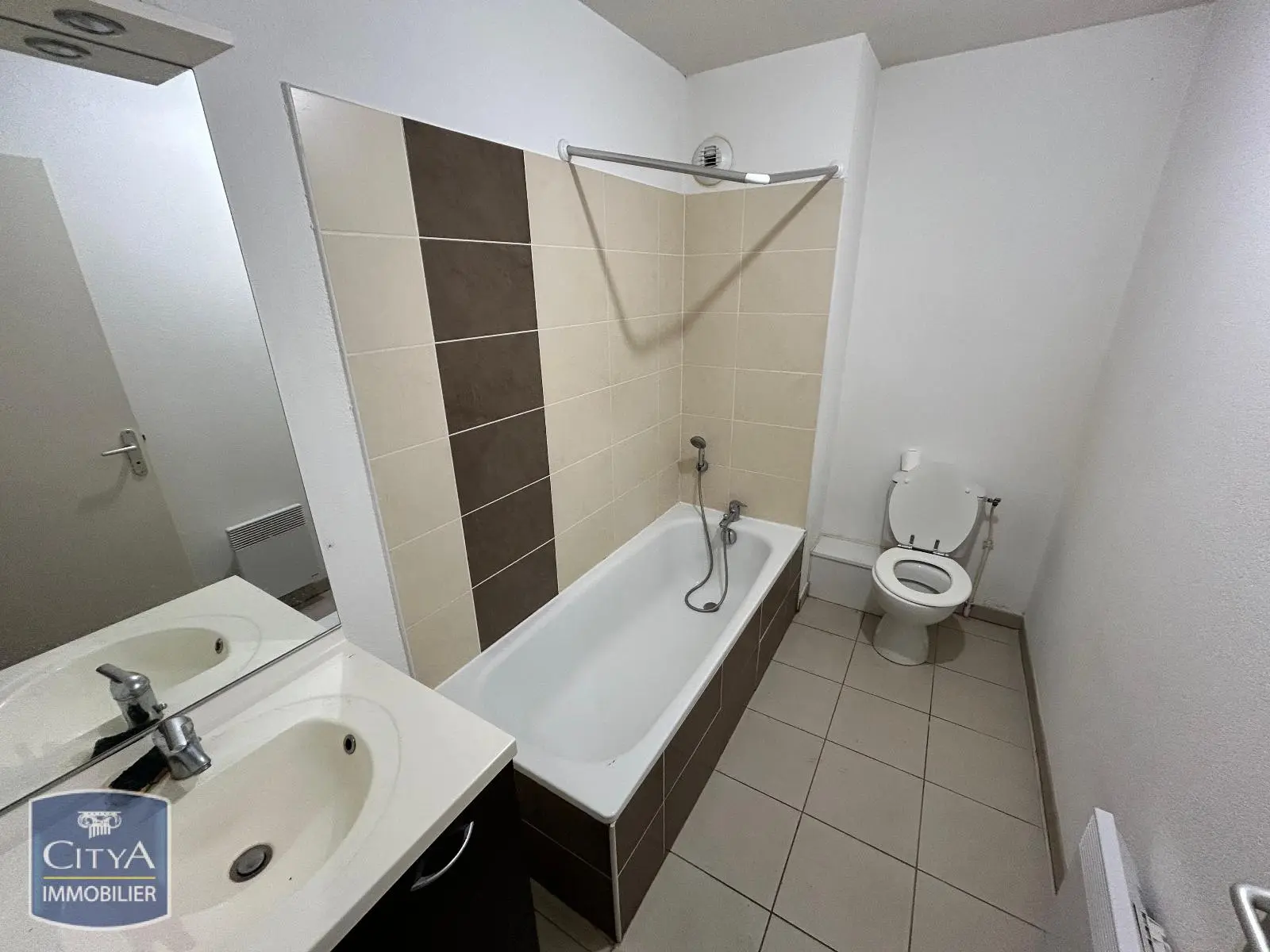 Photo 6 Appartement 2 pièces 41.02m²