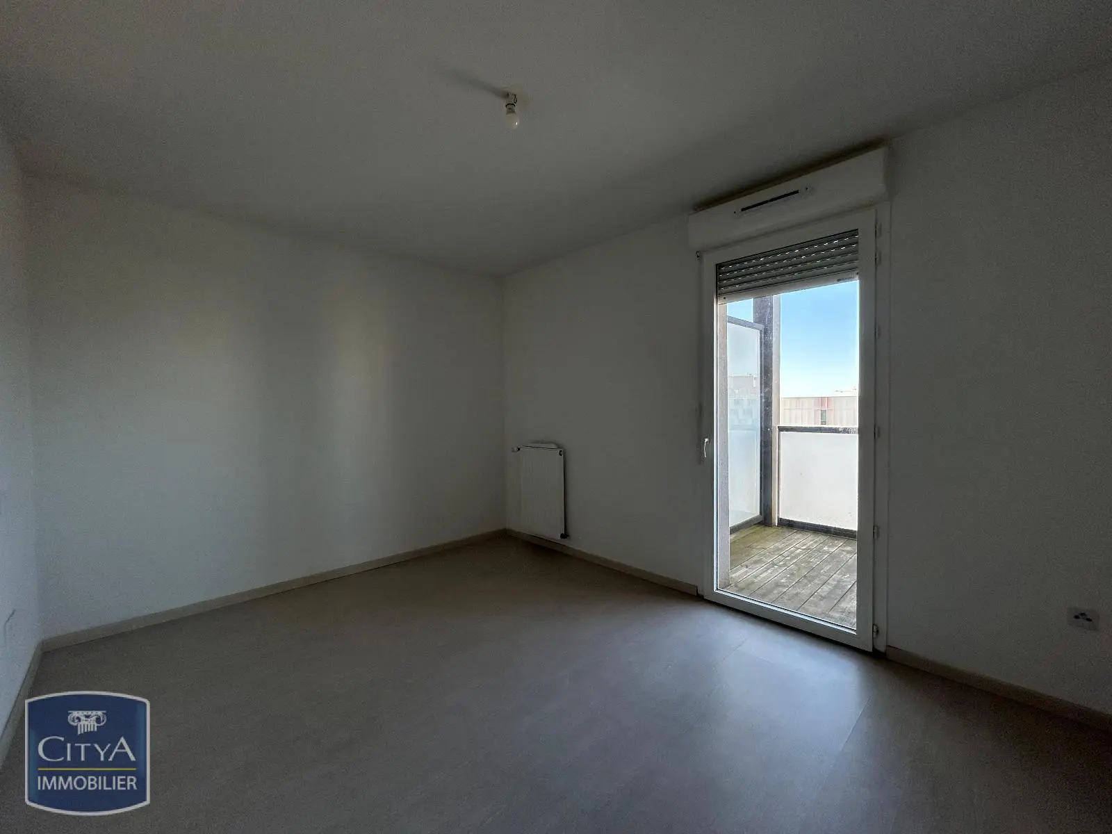 Photo 3 Appartement 3 pièces 57.02m²