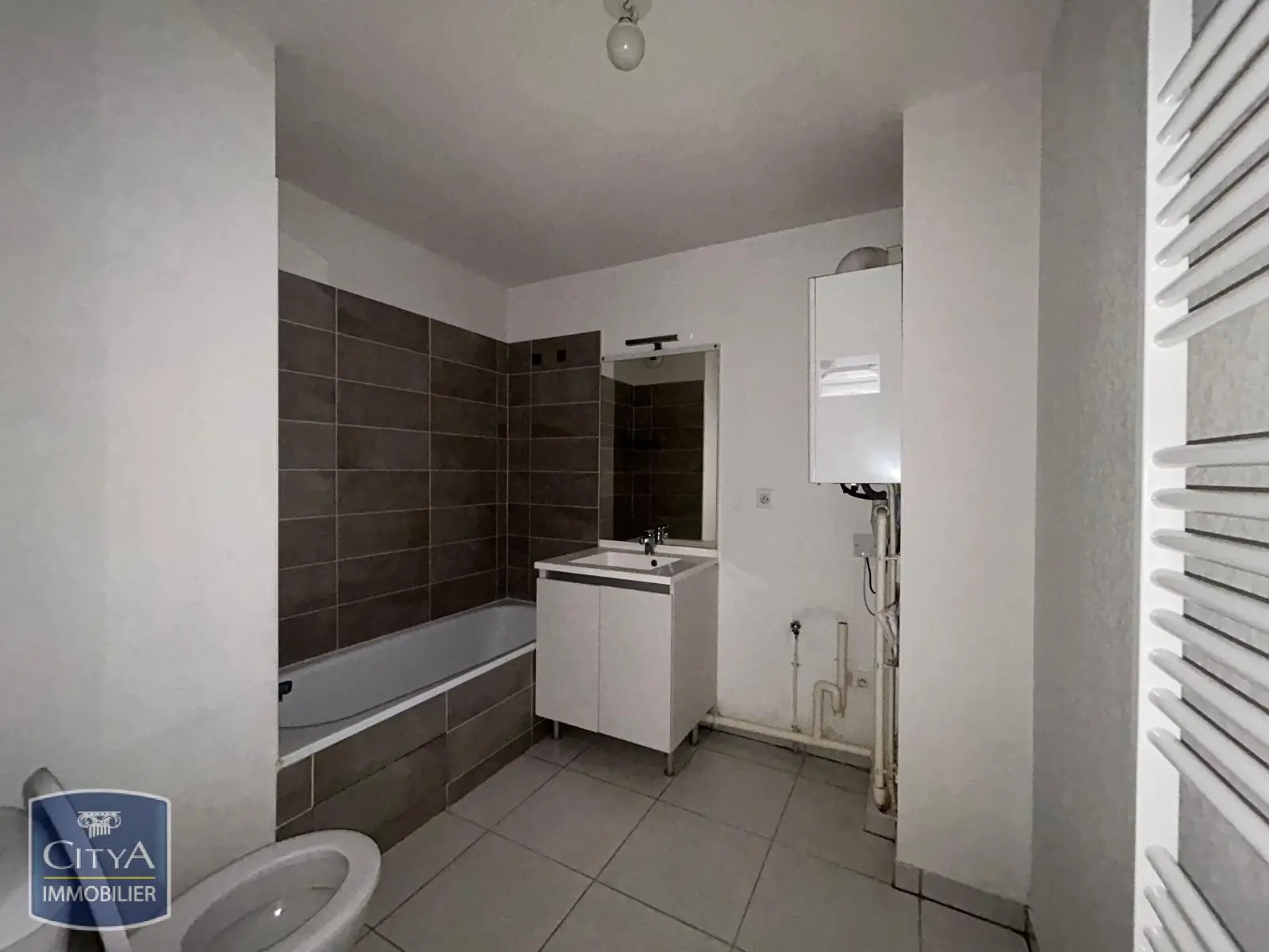 Photo 4 Appartement 3 pièces 57.02m²