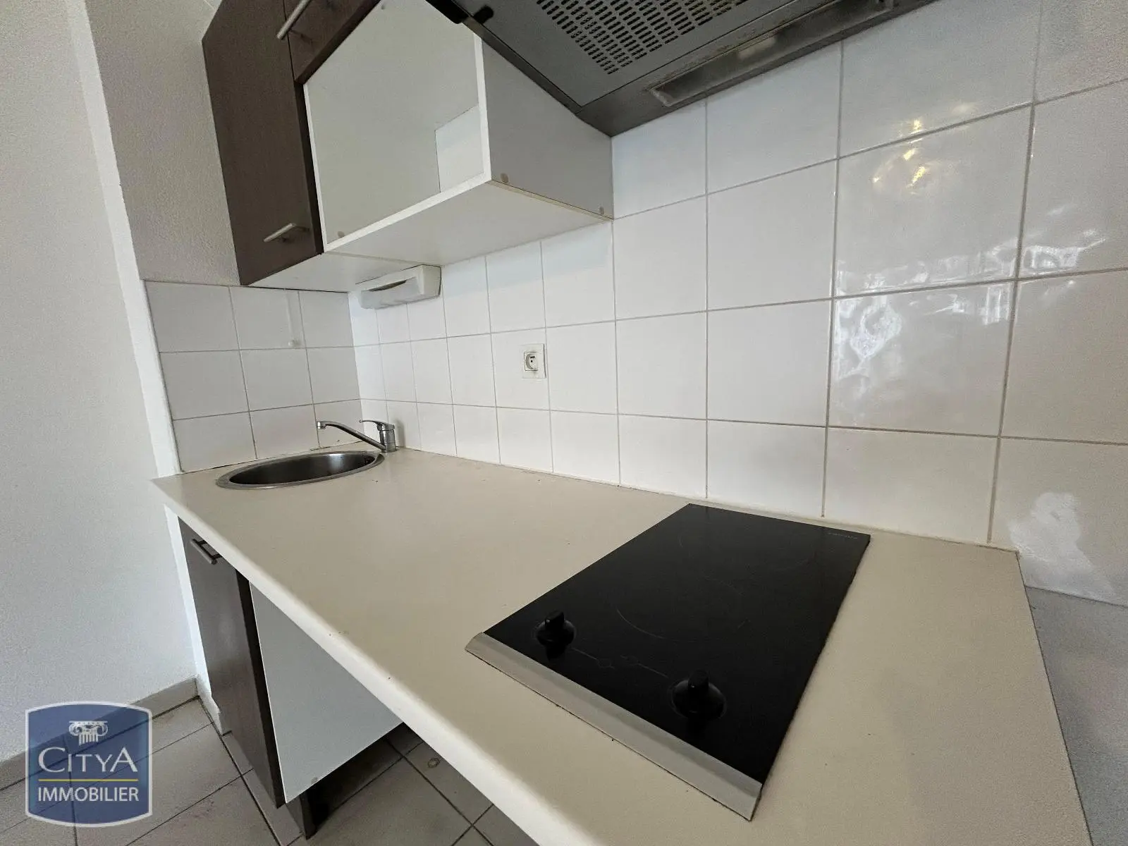 Photo 3 Appartement 2 pièces 41.02m²