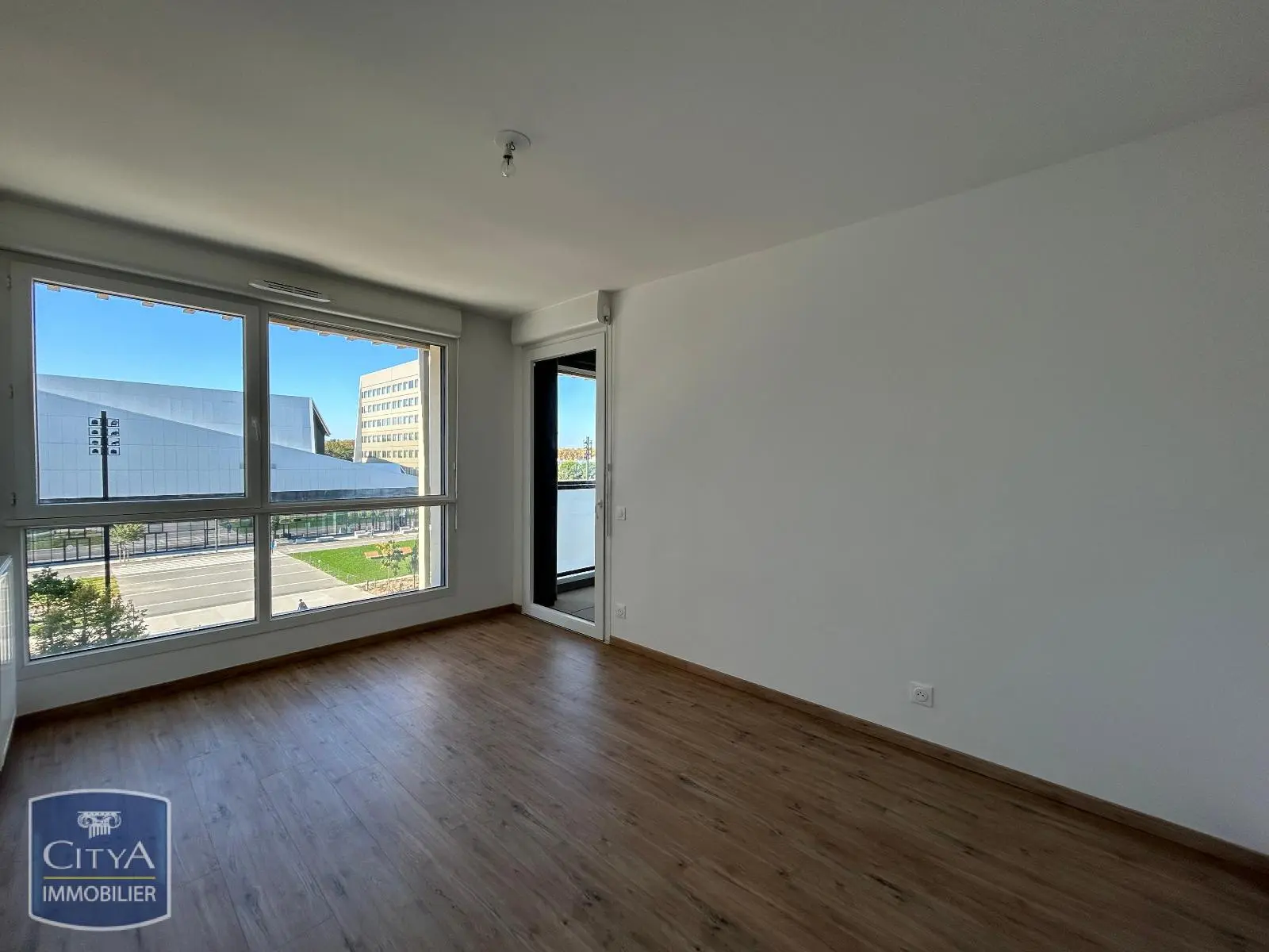 Photo 3 Appartement 3 pièces 63.65m²