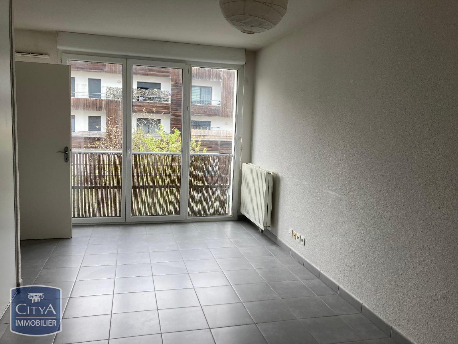 Photo 9 appartement Toulouse