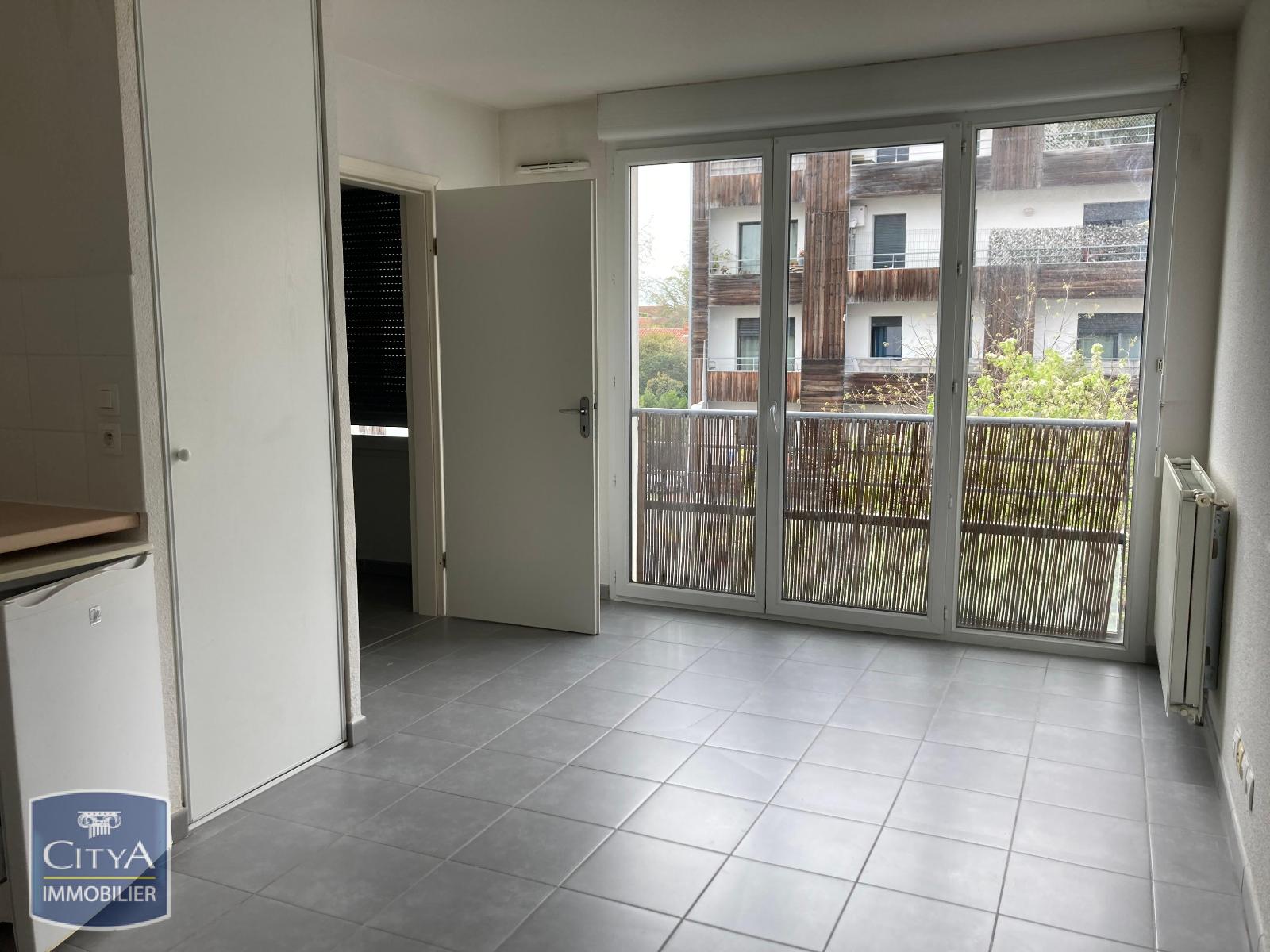 Photo 8 appartement Toulouse