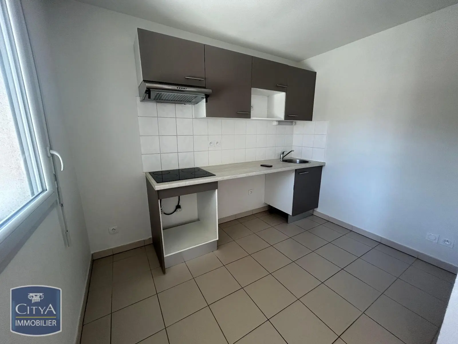 Photo 2 Appartement 3 pièces 57.41m²