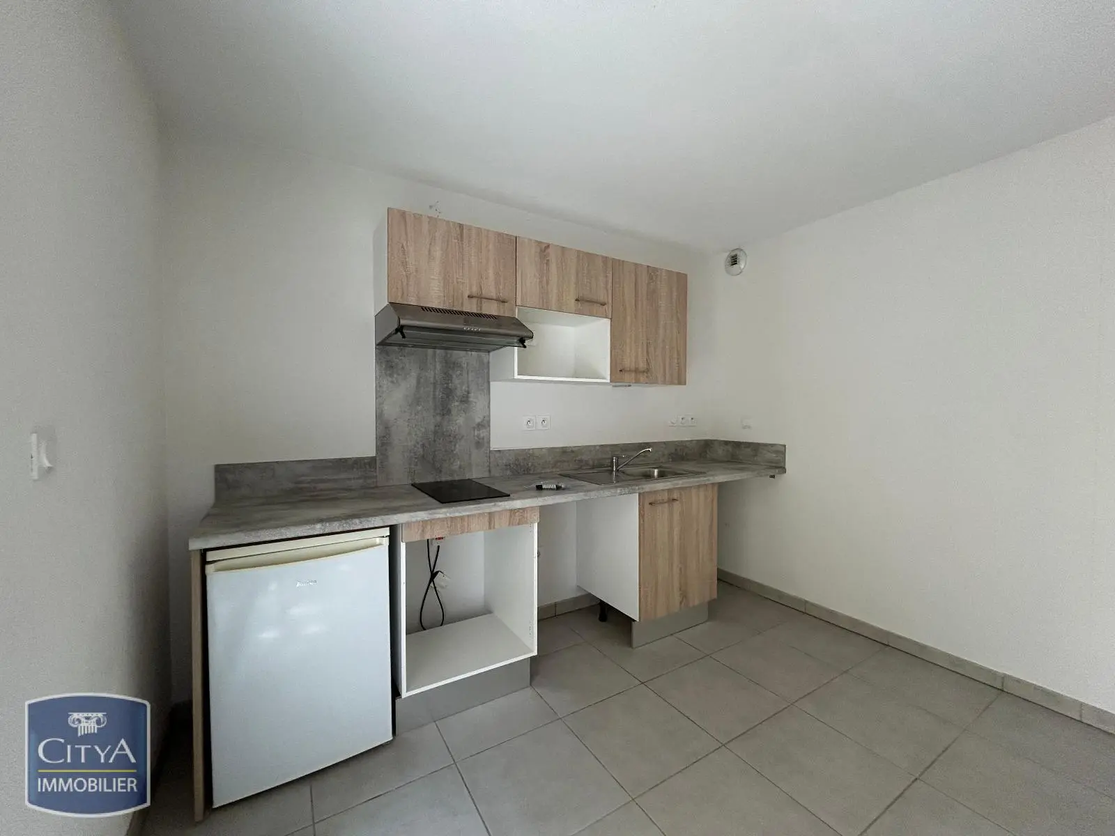 Photo 1 Appartement 2 pièces 39.04m²
