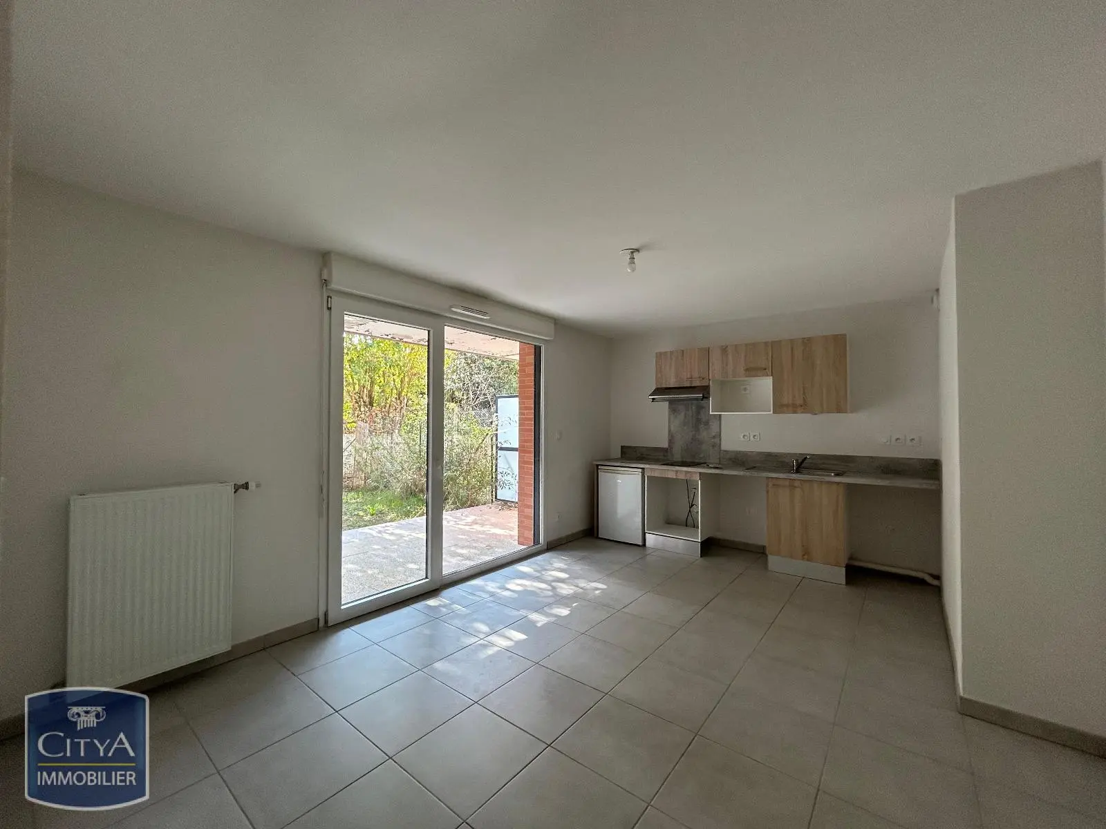 Photo 2 Appartement 2 pièces 39.04m²
