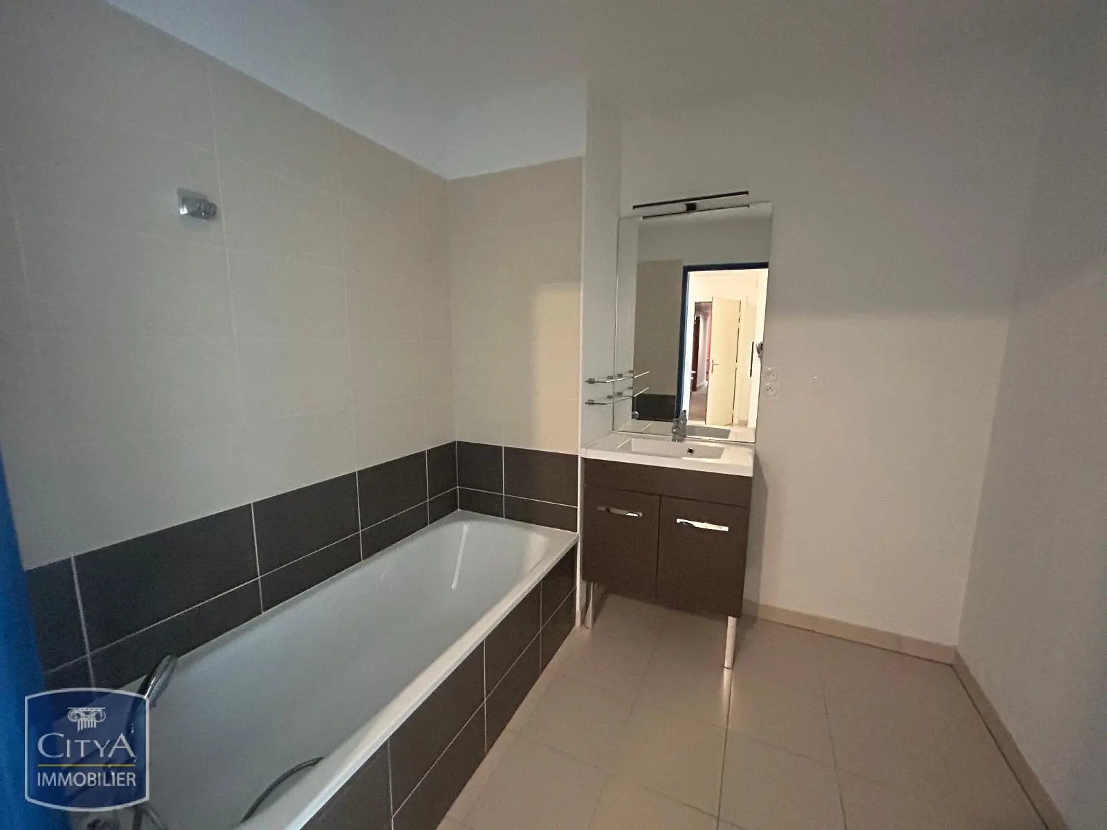 Photo 7 Appartement 3 pièces 57.41m²