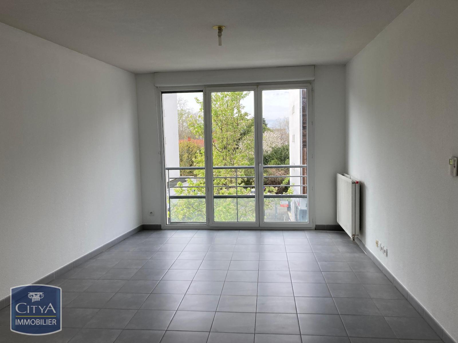 Photo 0 appartement Toulouse