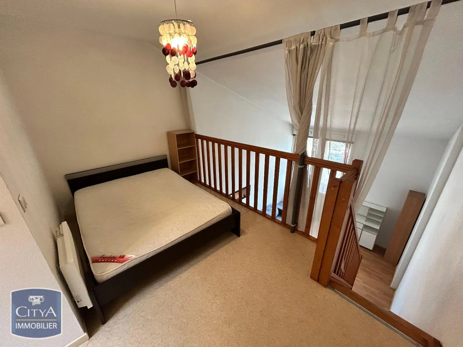 Photo 9 Appartement 1 pièce 38.98m²