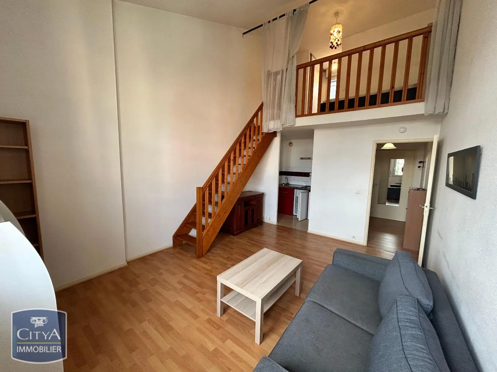 Photo 5 Appartement 1 pièce 38.98m²