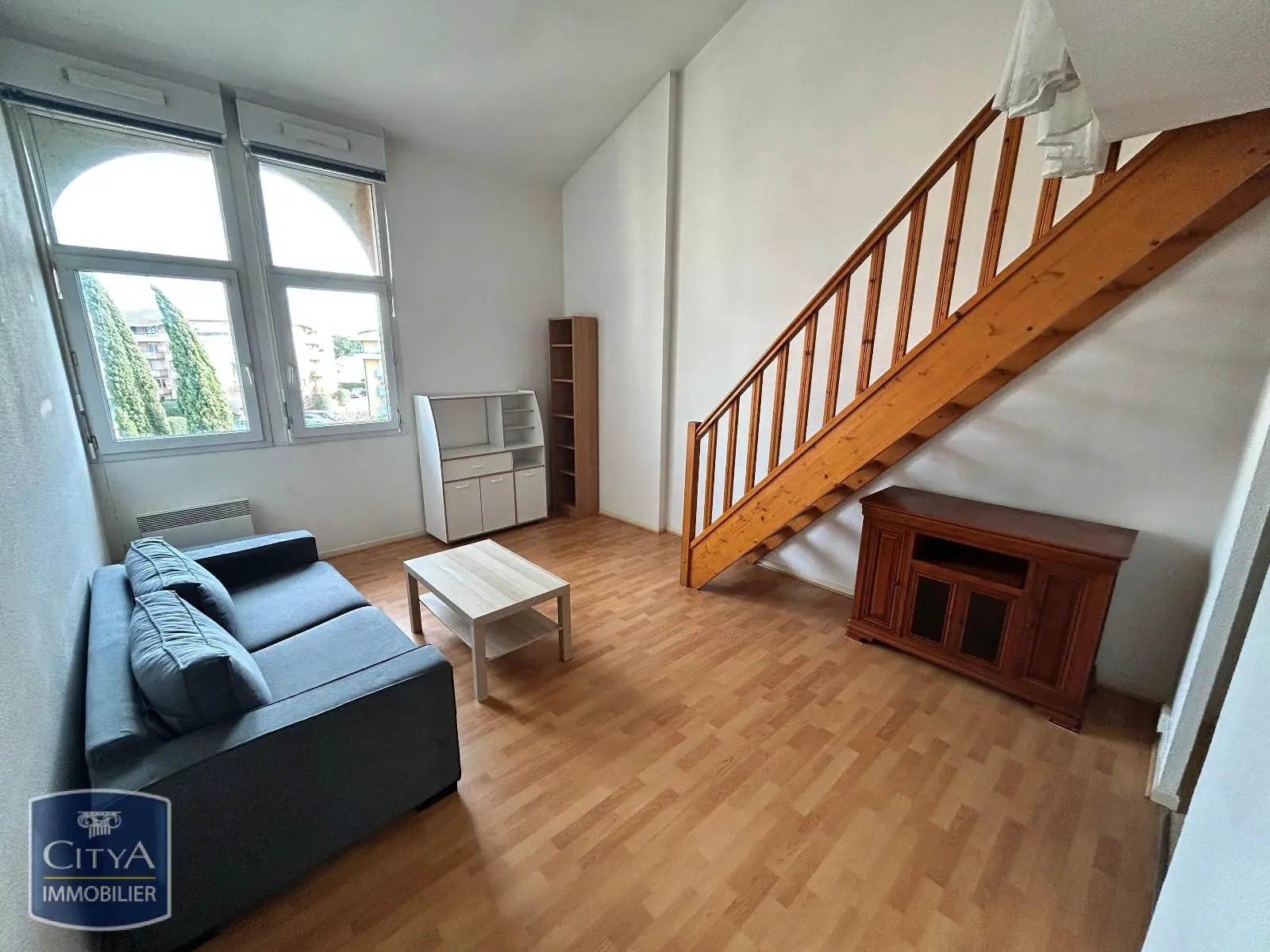 Photo 4 Appartement 1 pièce 38.98m²