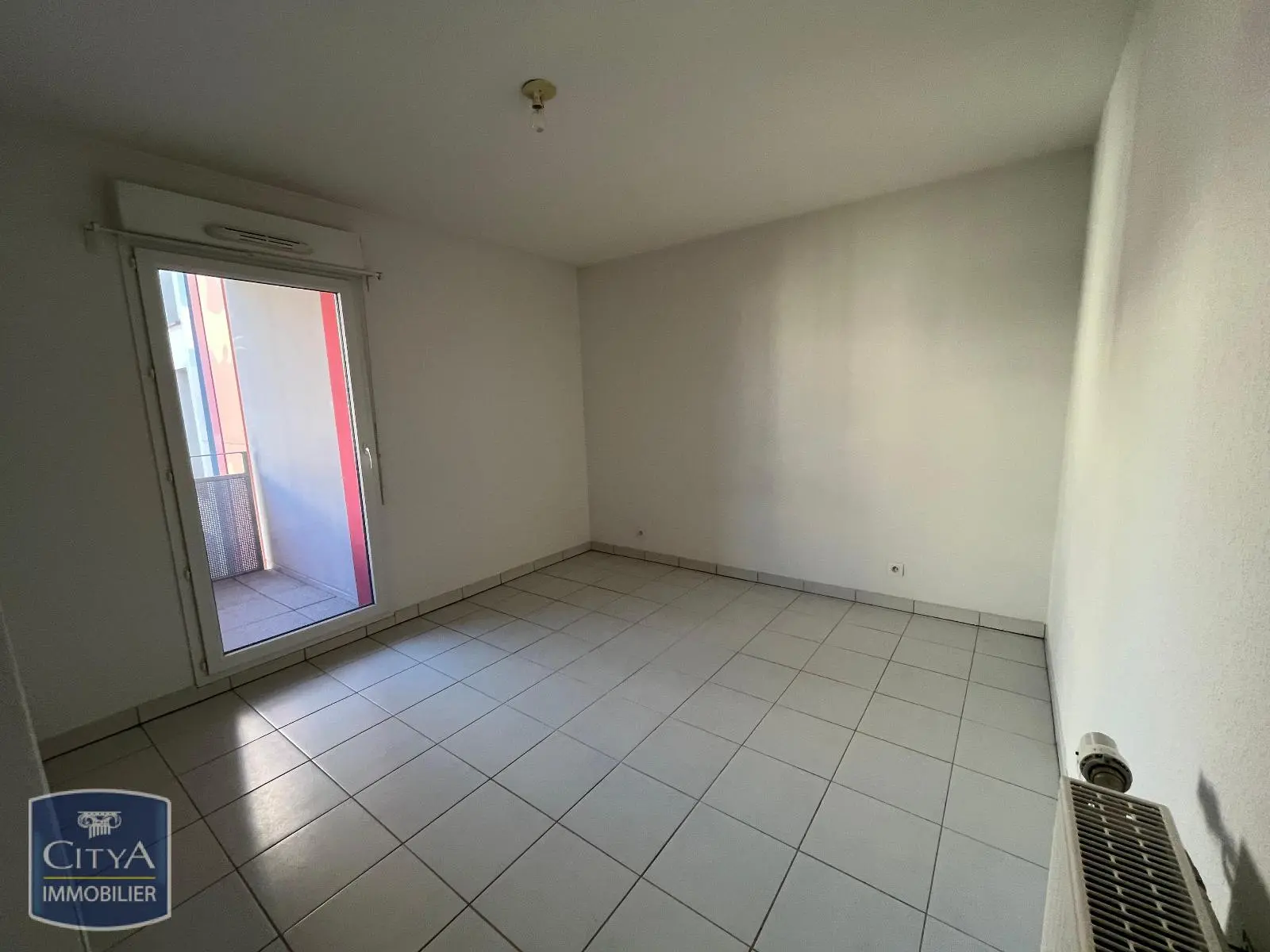 Photo 3 Appartement 2 pièces 45.58m²