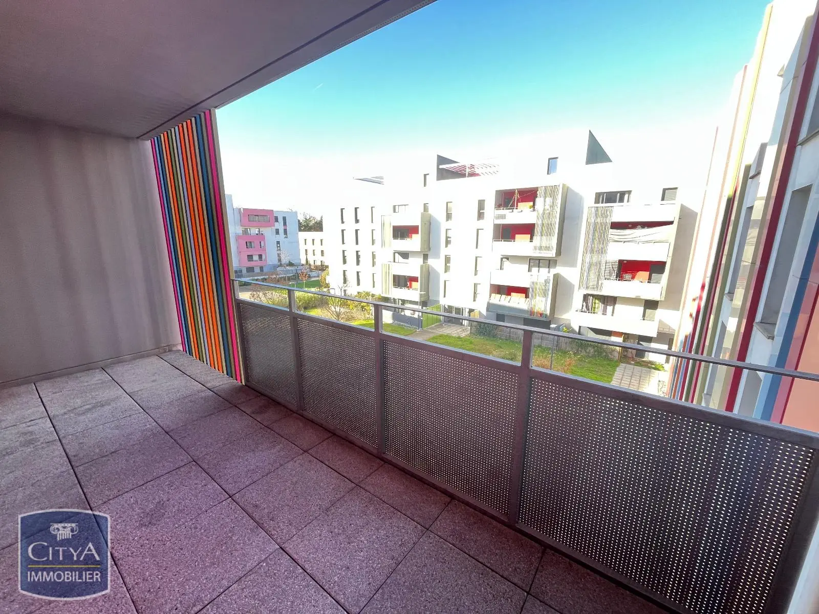 Photo 6 Appartement 2 pièces 45.58m²