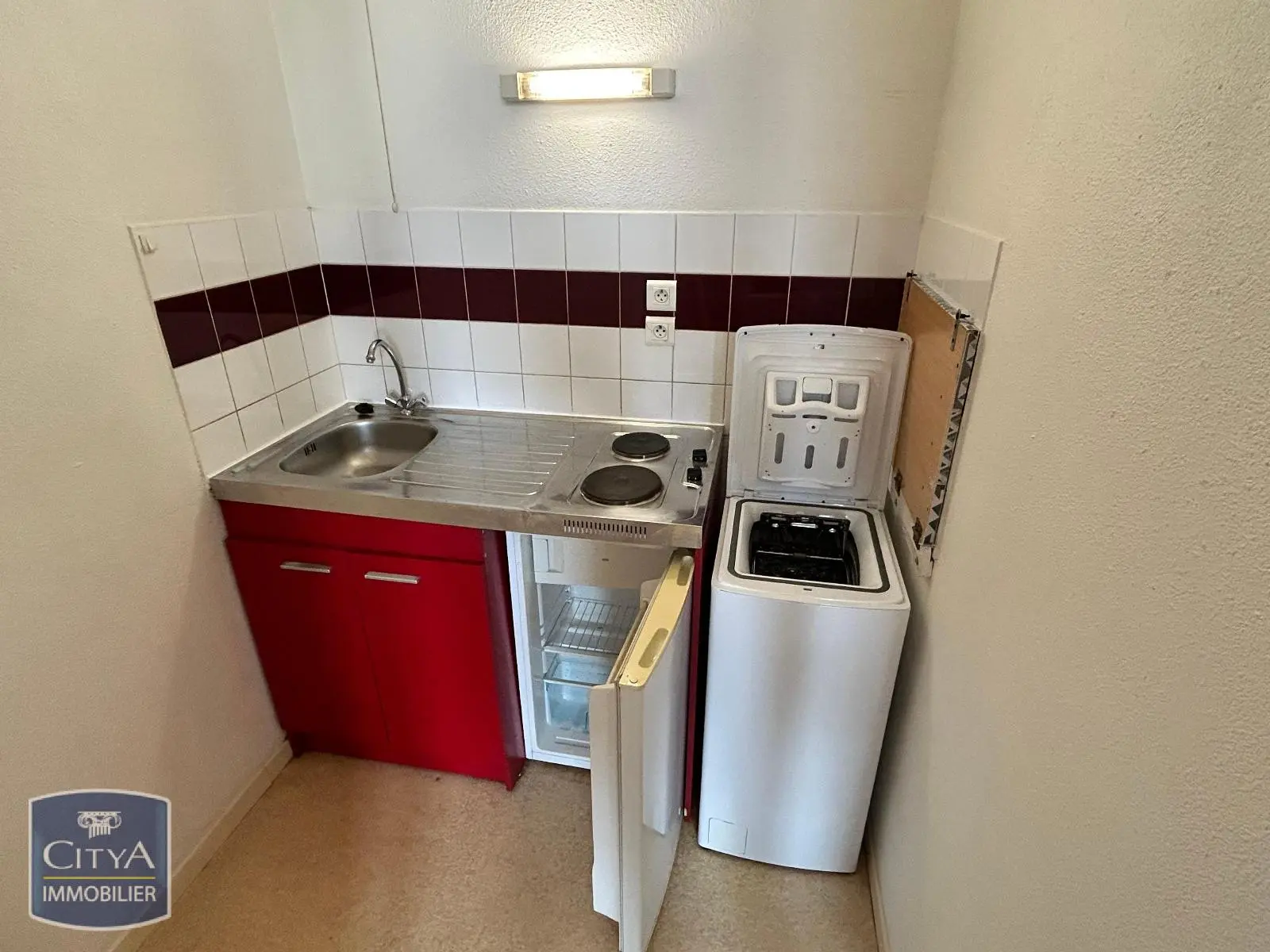 Photo 7 Appartement 1 pièce 38.98m²