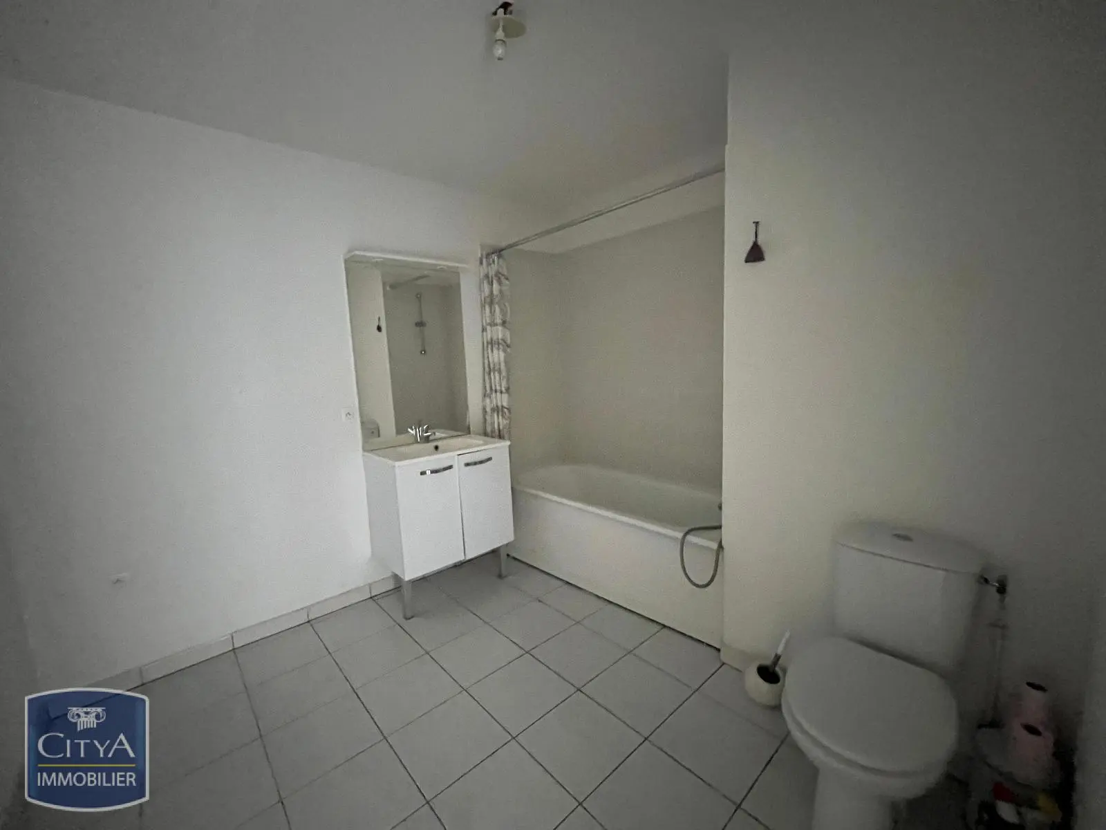 Photo 4 Appartement 2 pièces 45.58m²