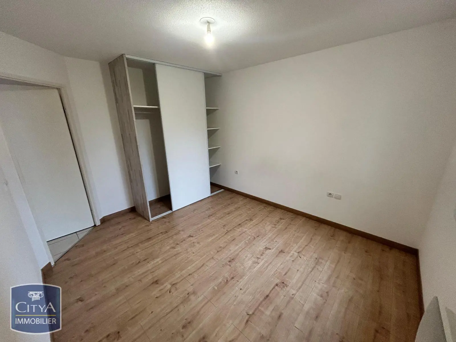 Photo 9 Appartement 2 pièces 46.21m²