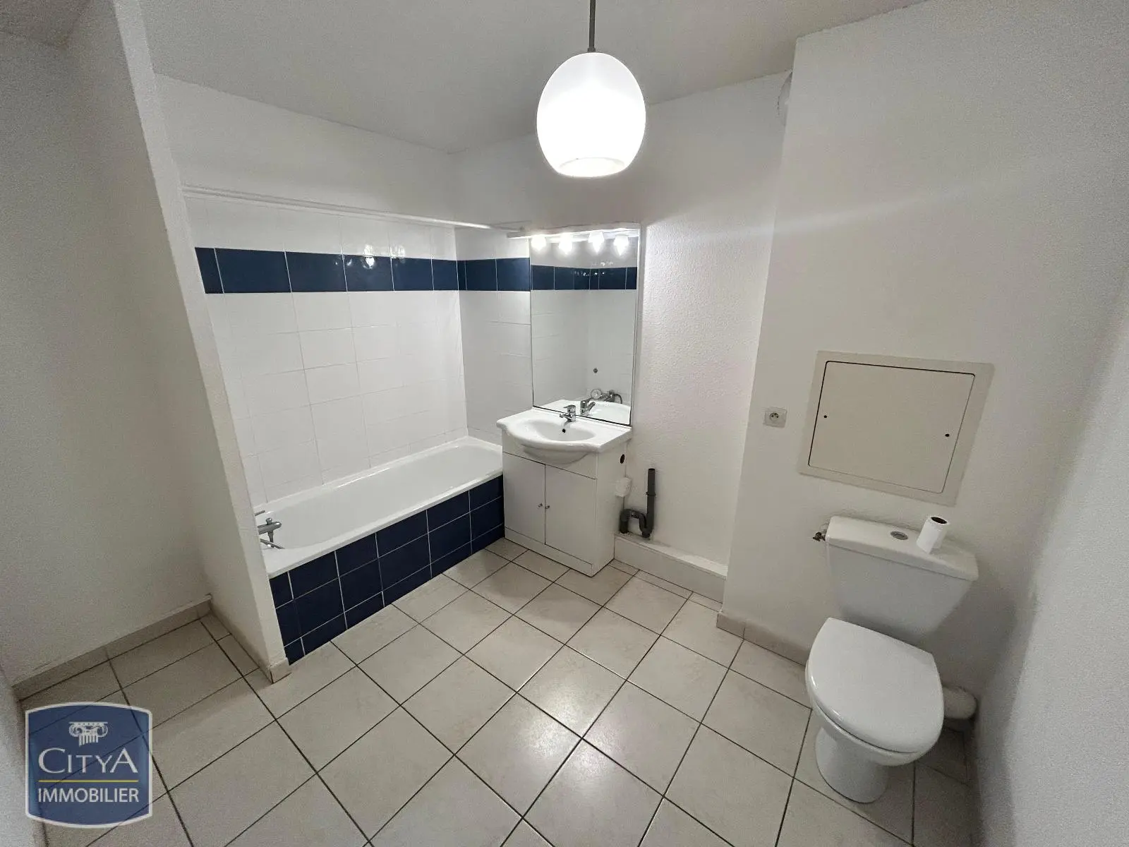 Photo 7 Appartement 2 pièces 46.21m²