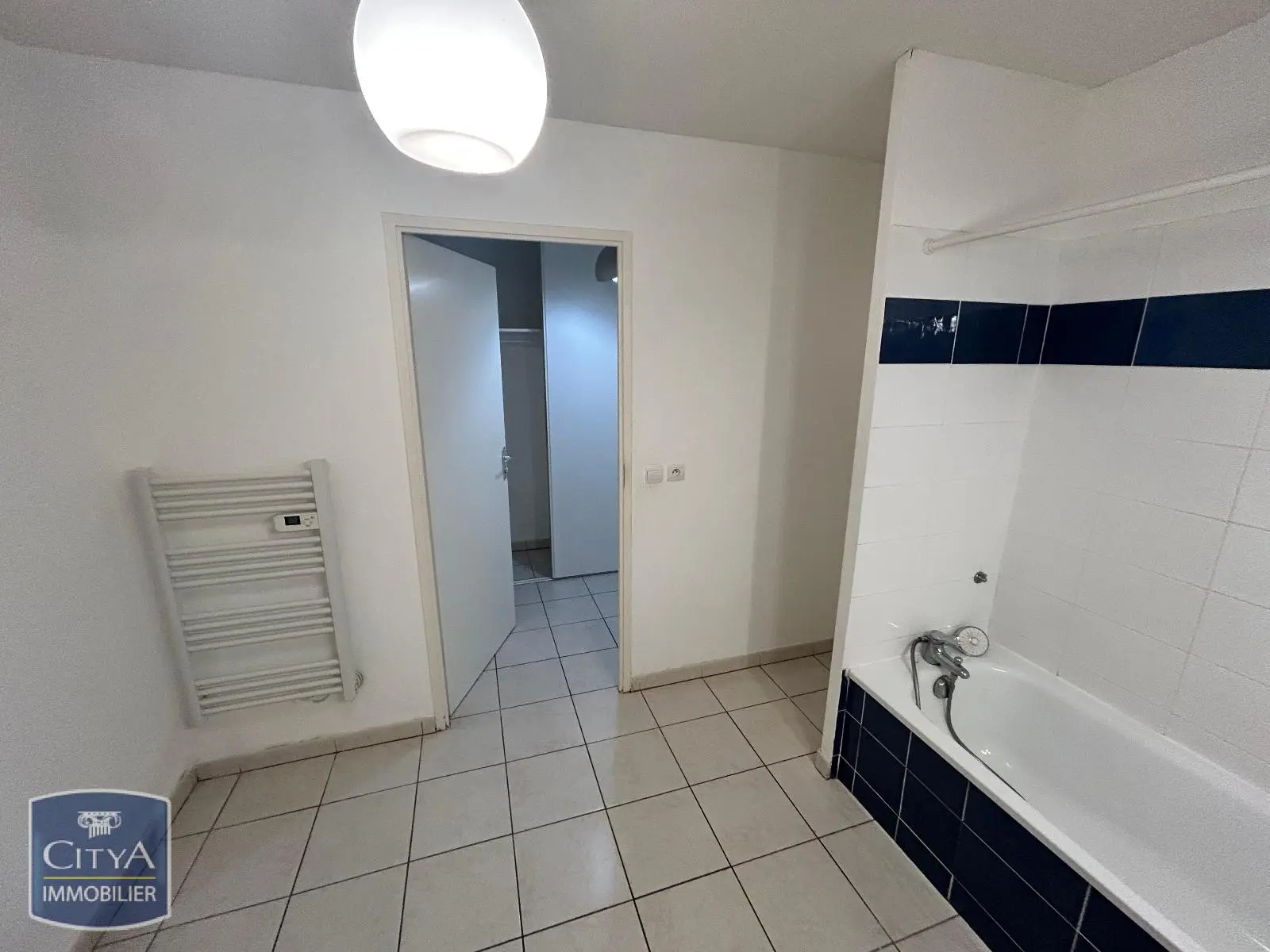 Photo 8 Appartement 2 pièces 46.21m²