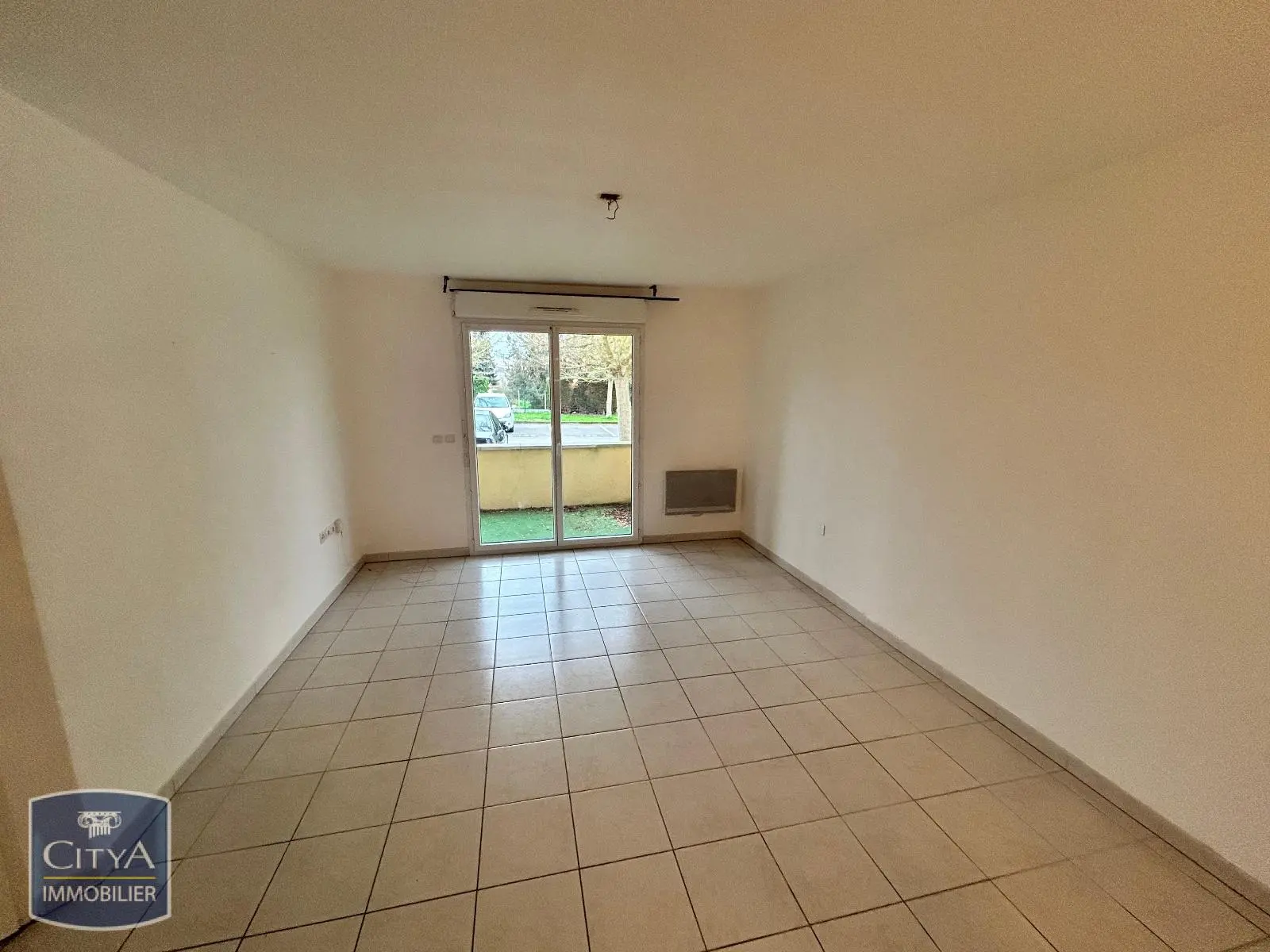 Photo 5 Appartement 2 pièces 46.21m²