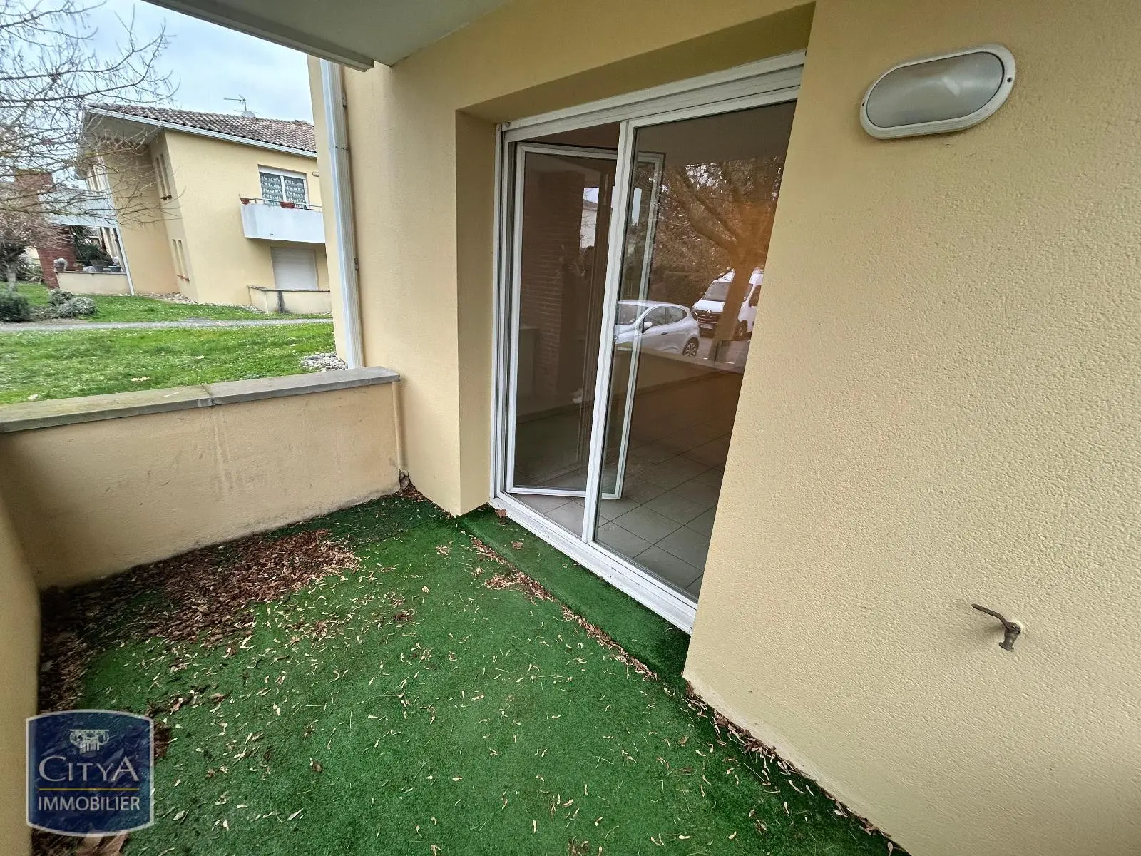 Photo 11 Appartement 2 pièces 46.21m²