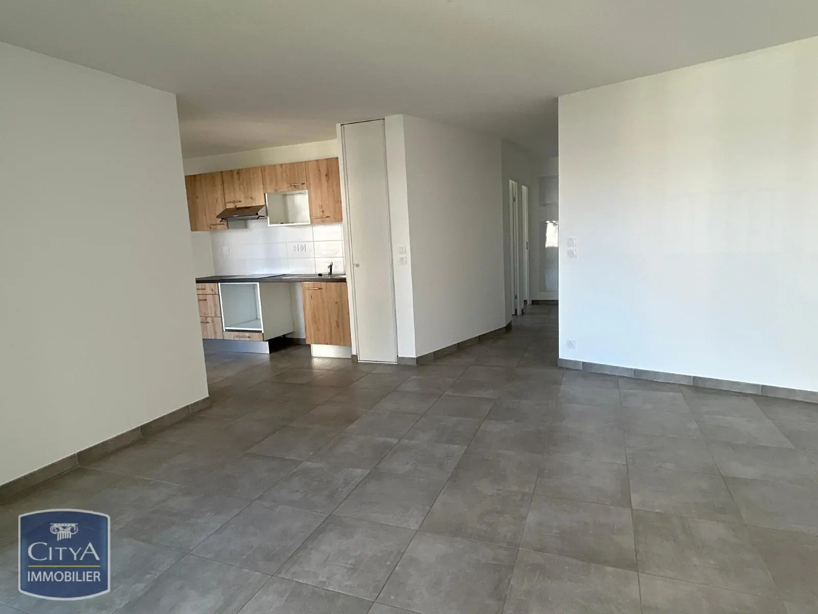 Photo 2 Appartement 3 pièces 66.16m²