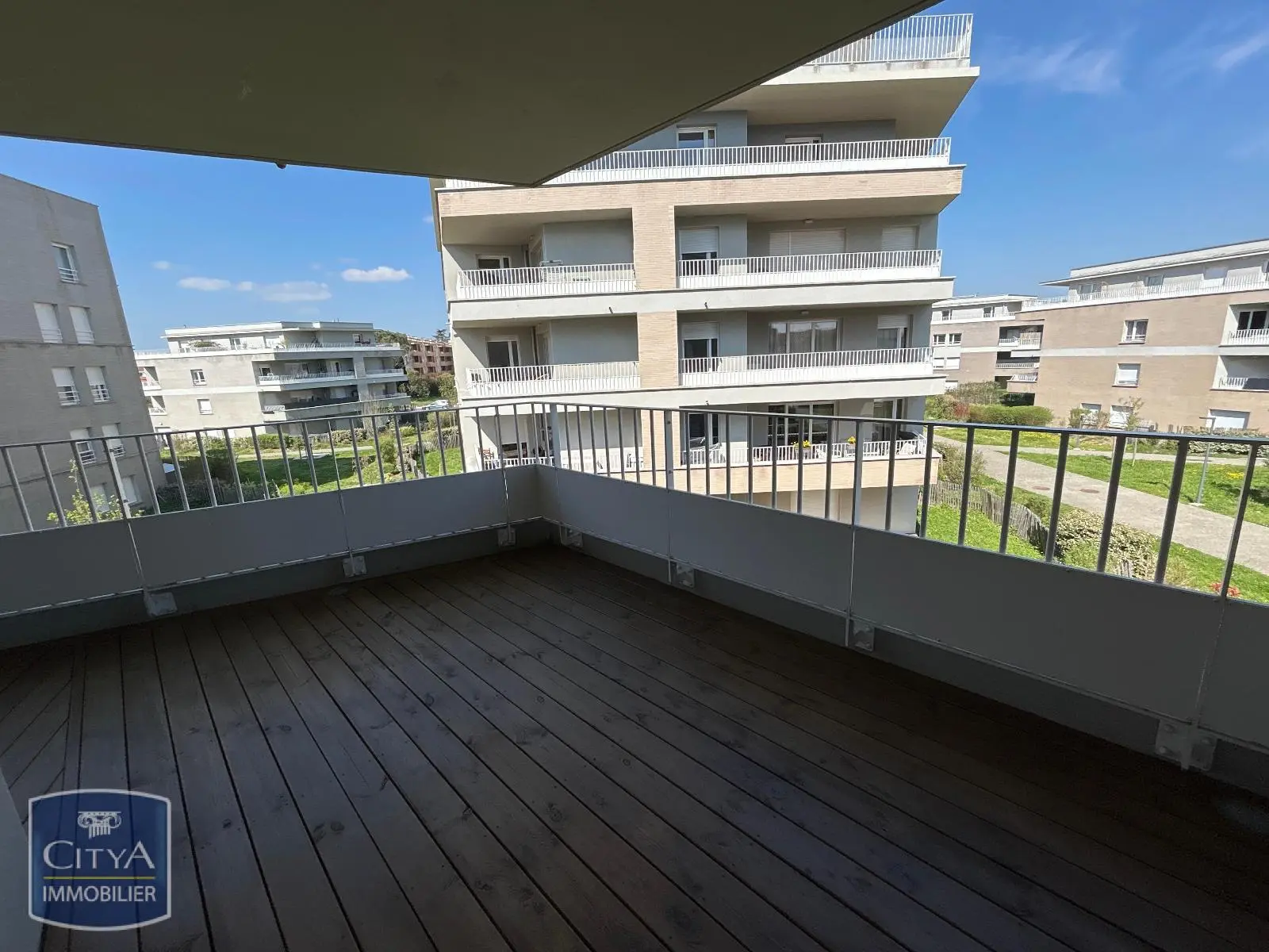 Photo 10 Appartement 3 pièces 66.16m²