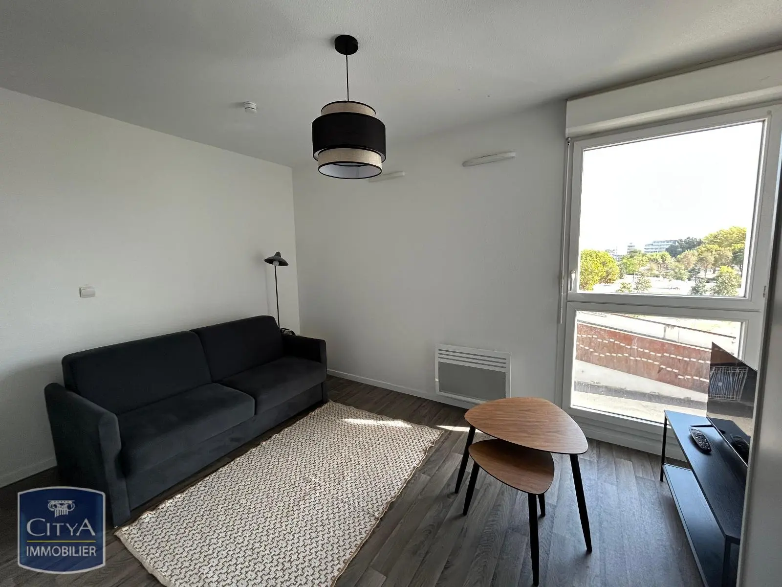 Photo 1 appartement Toulouse