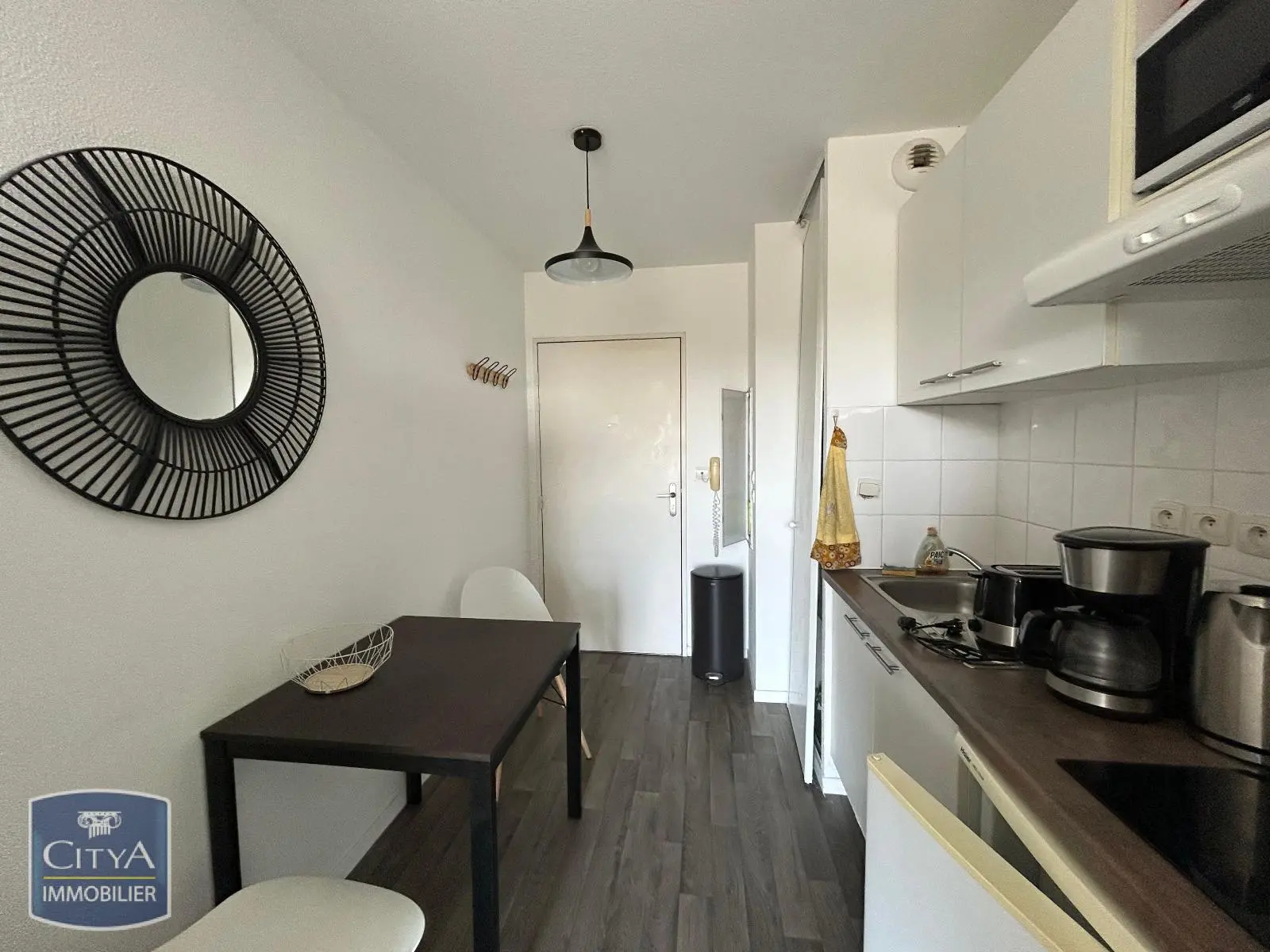Photo 2 appartement Toulouse
