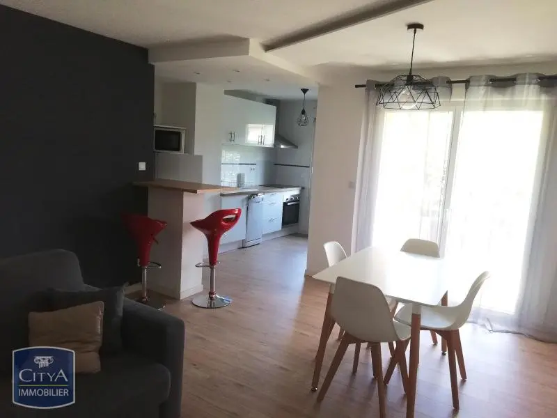 Photo 7 Appartement 2 pièces 48m²