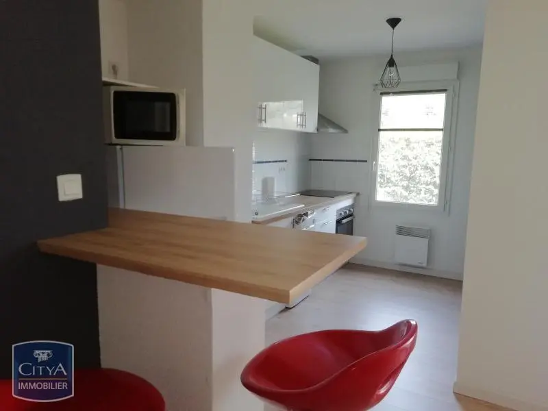 Photo 8 Appartement 2 pièces 48m²