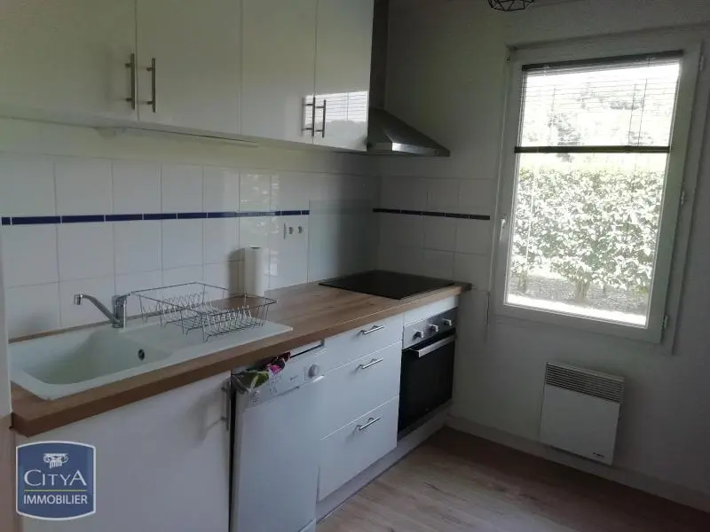 Photo 9 Appartement 2 pièces 48m²