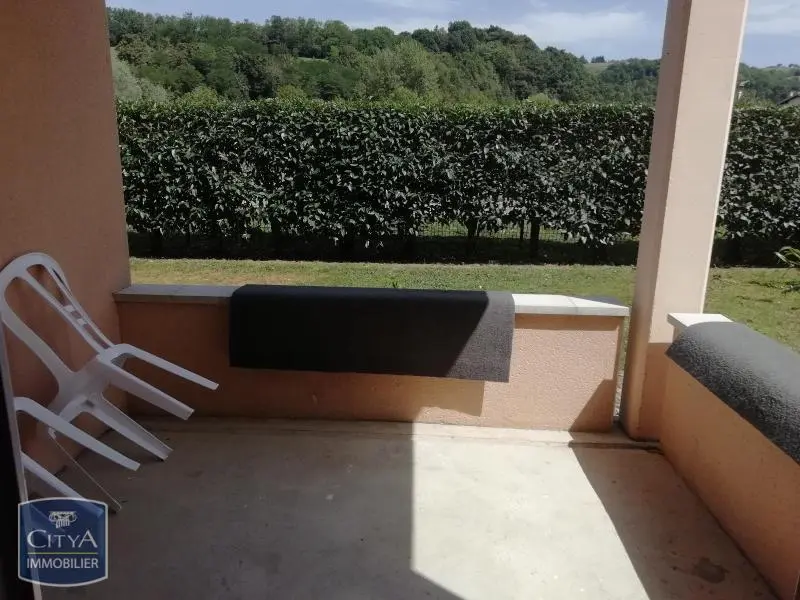 Photo 2 Appartement 2 pièces 48m²