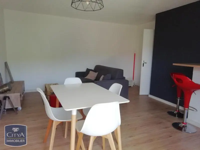 Photo 3 Appartement 2 pièces 48m²
