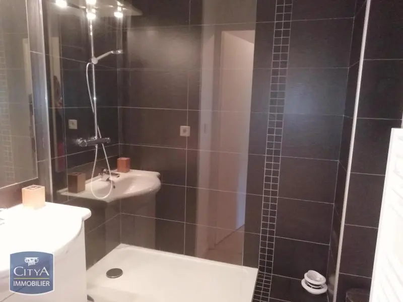 Photo 4 Appartement 2 pièces 48m²