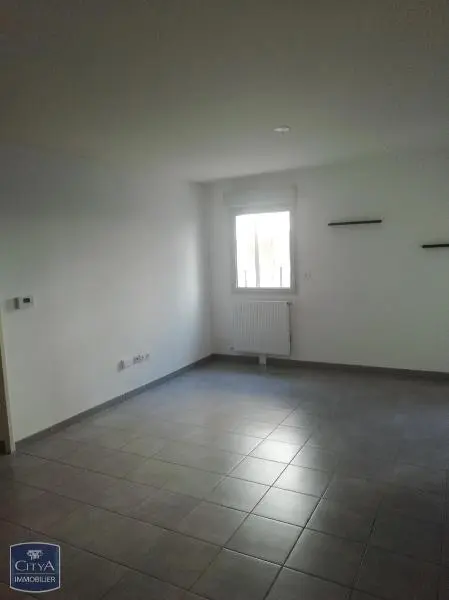 Photo 2 Appartement 2 pièces 43.65m²