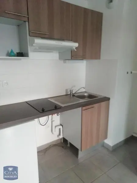 Photo 1 Appartement 2 pièces 43.65m²