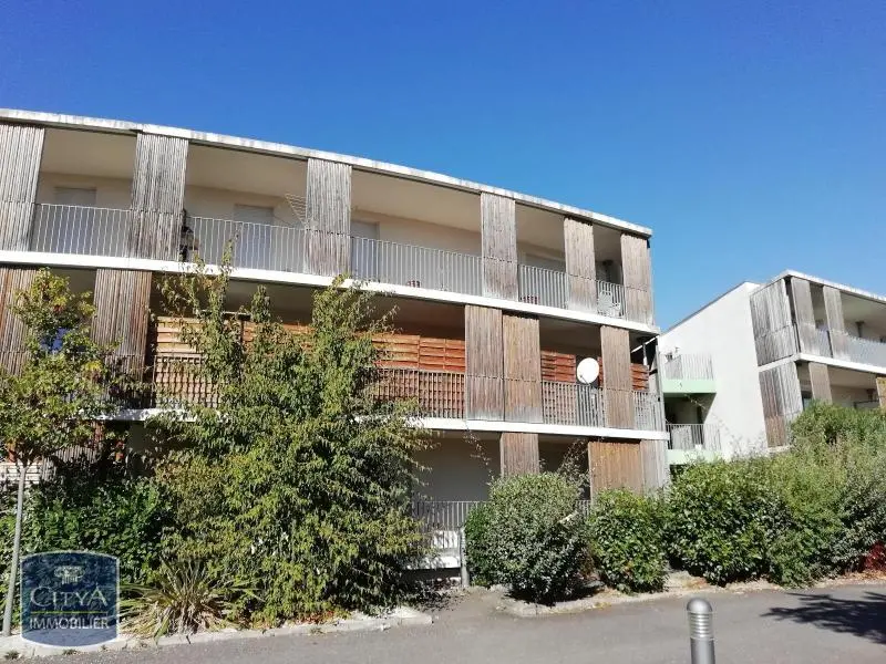 Photo 6 Appartement 2 pièces 48.74m²