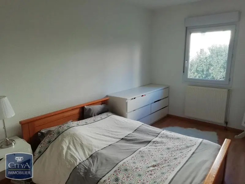 Photo 4 Appartement 3 pièces 52.68m²