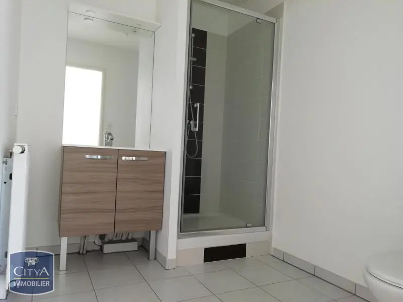 Photo 4 Appartement 1 pièce 22.8m²