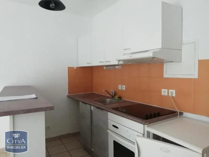 Photo 5 Appartement 2 pièces 37.92m²
