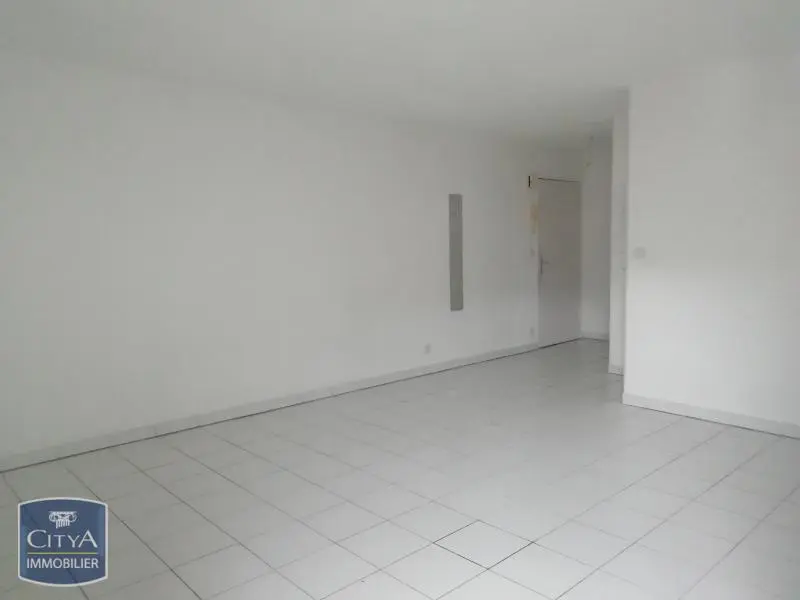 Photo 1 Appartement 2 pièces 46.16m²