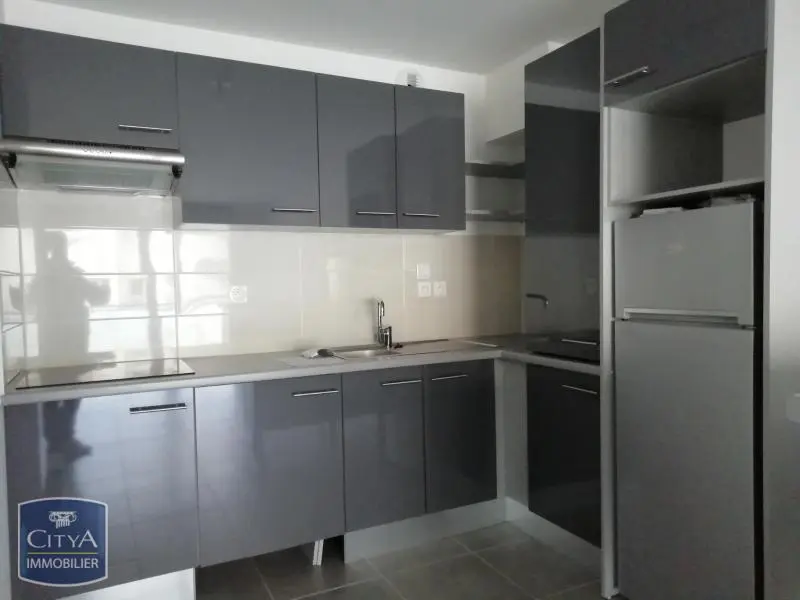 Photo 1 appartement Toulouse